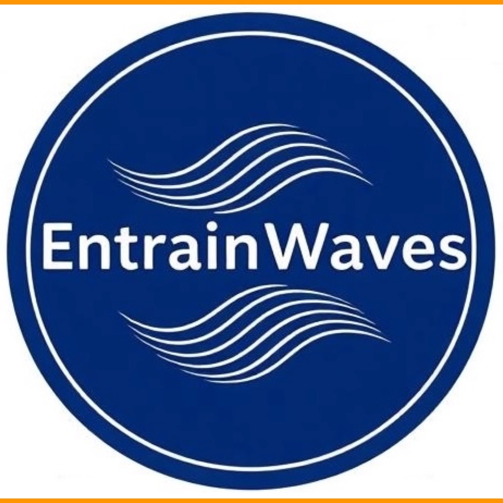 EntrainWaves