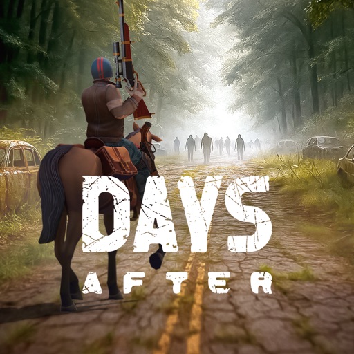 days after－sobrevivência zumbi