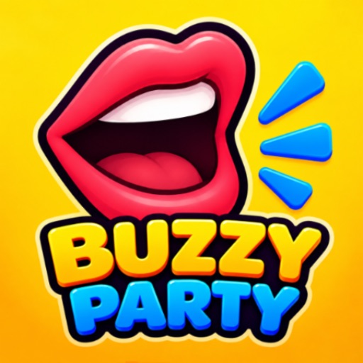 buzzy party: mimic party