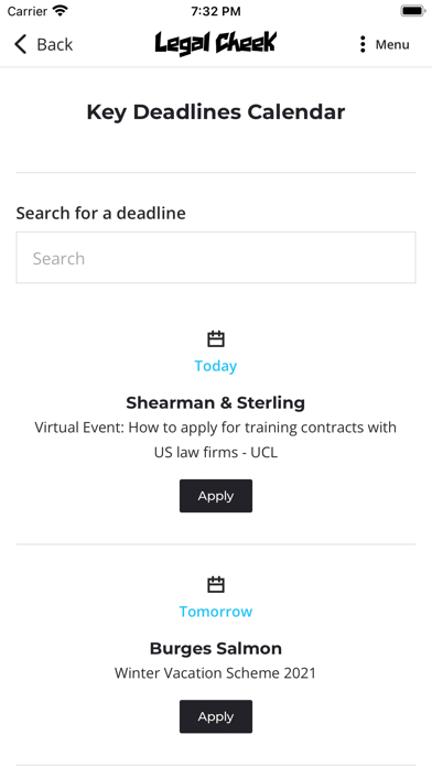 screenshot 3