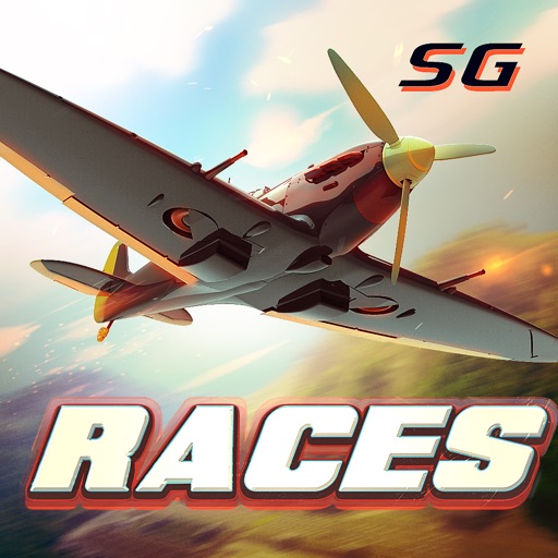 sky gamblers races