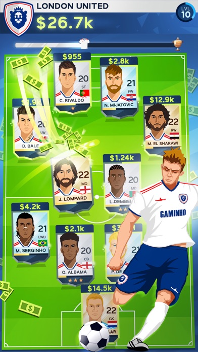 screenshot 5
