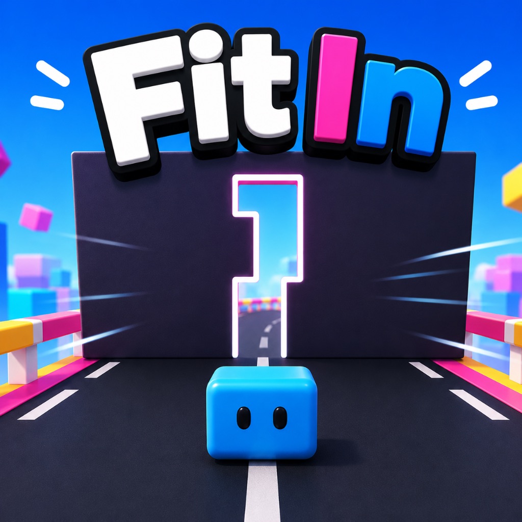 Fit In