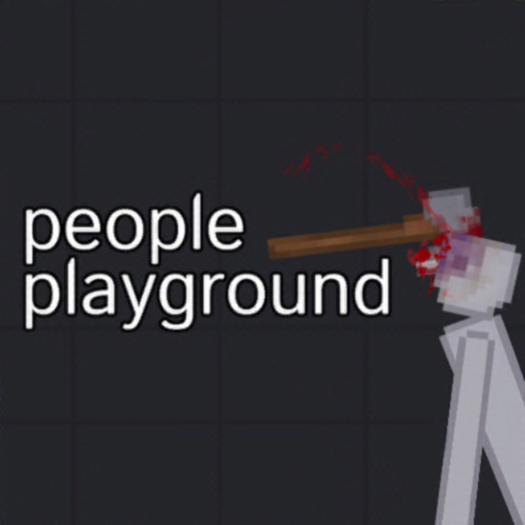 People Playground