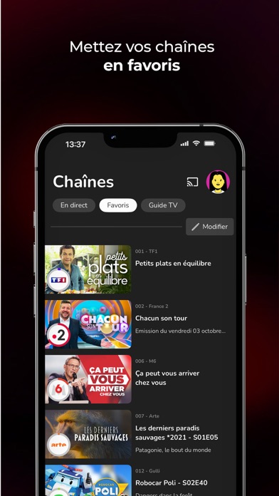 screenshot 8