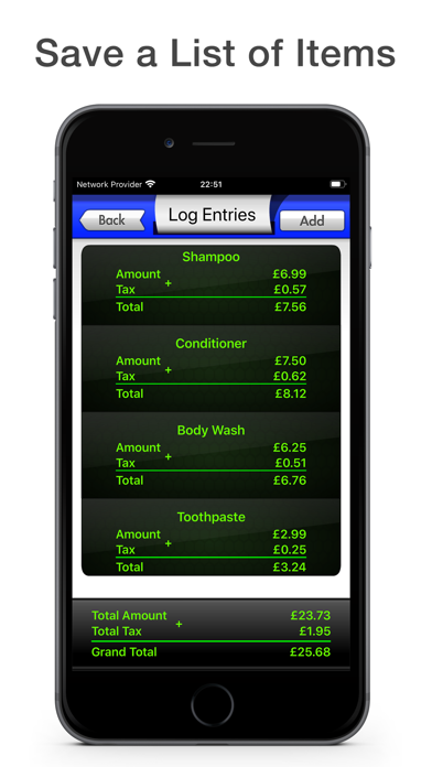 screenshot 3