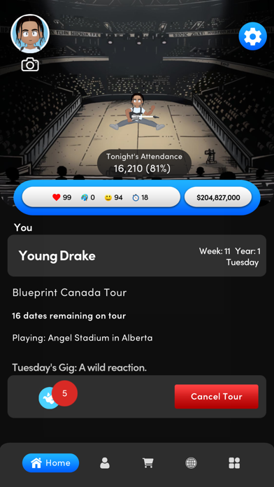 screenshot 3