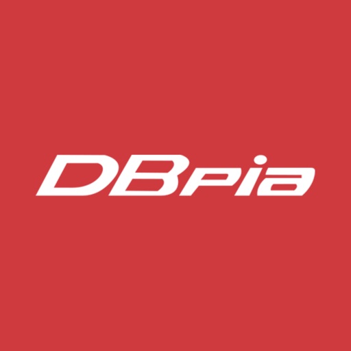 dbpia: 논문검색, 학술정보, 연구정보