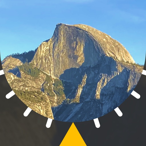 spot meter pro