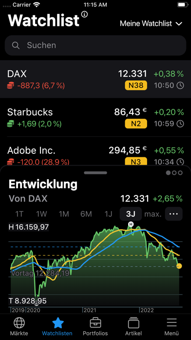 screenshot 1