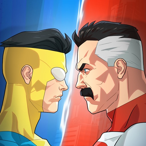 invincible: guarding the globe