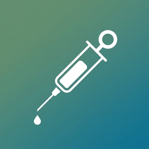 shotlog - injection tracker