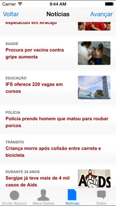 screenshot 4
