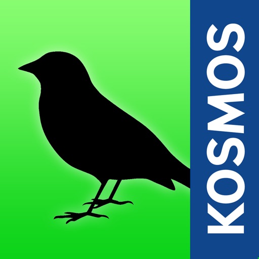 vögel europas bestimmen