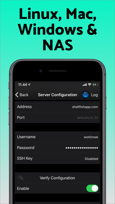 screenshot 5