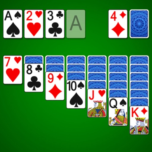 solitaire classic - classic