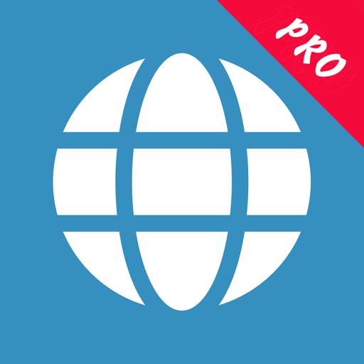 百斗星图 pro-全球高清卫星街景地图专业版