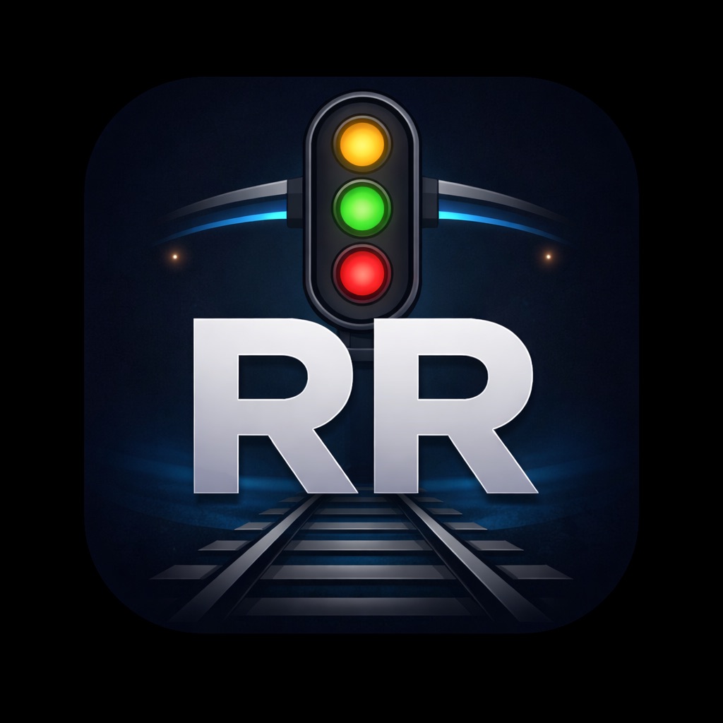 RailReady – CROR Signal Study