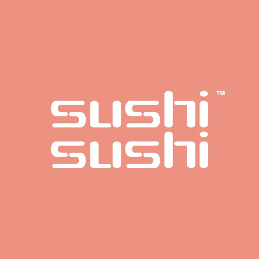 sushi sushi