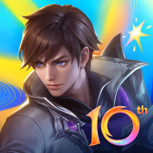 moba legends: 5v5