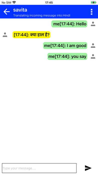 screenshot 4