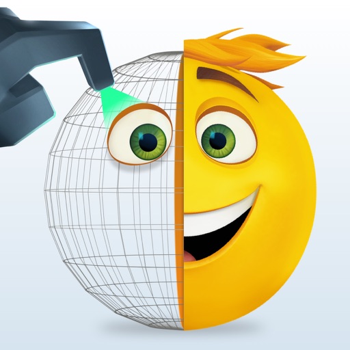 the emoji movie maker