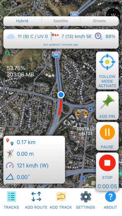 screenshot 1