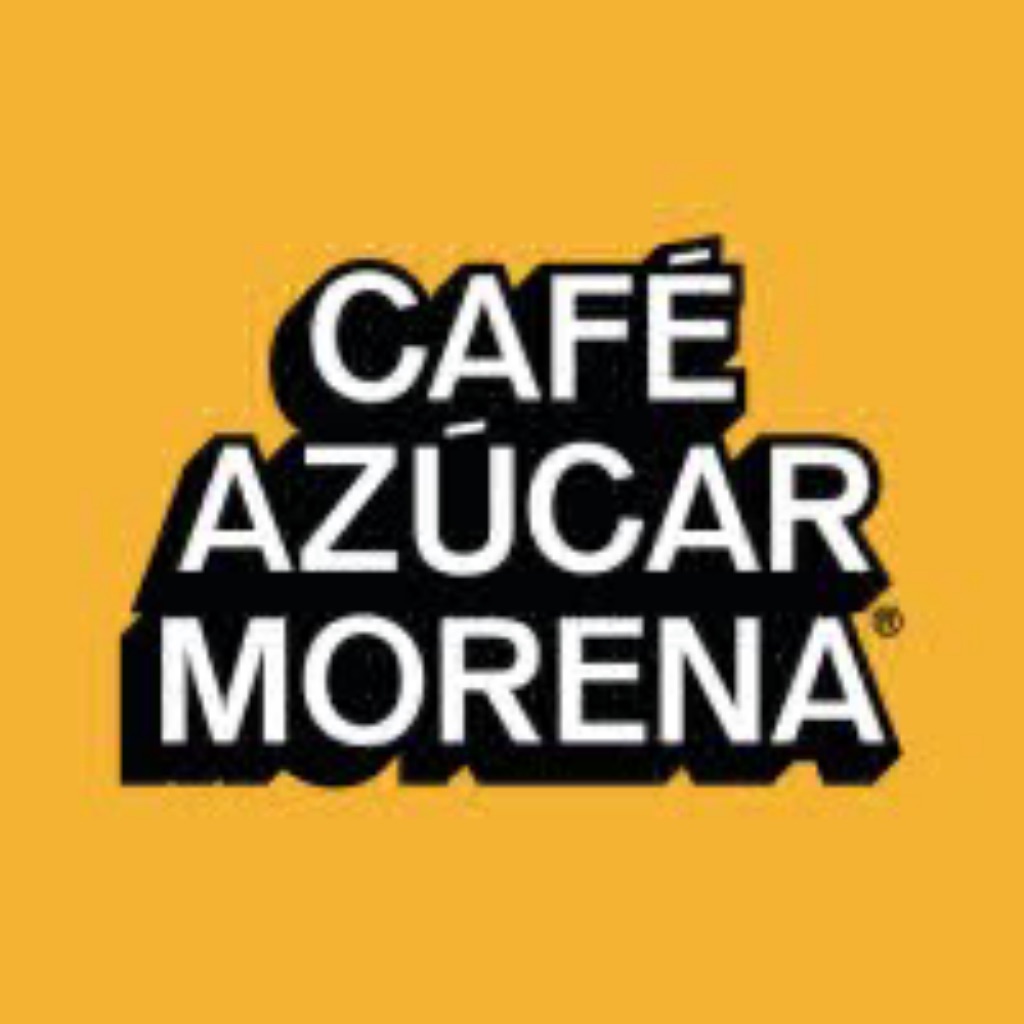 Café Azúcar Morena