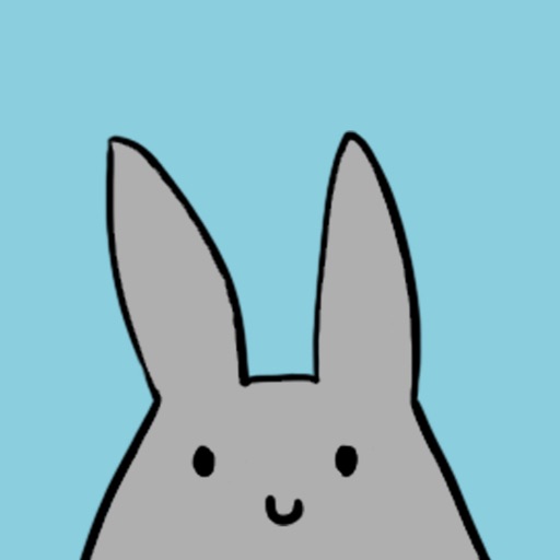 study bunny: focus timer