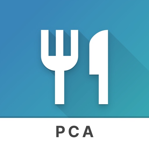 pca kantine