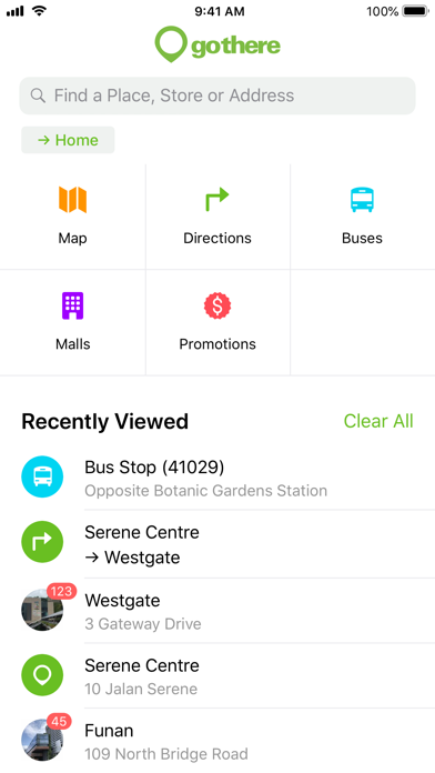 screenshot 1