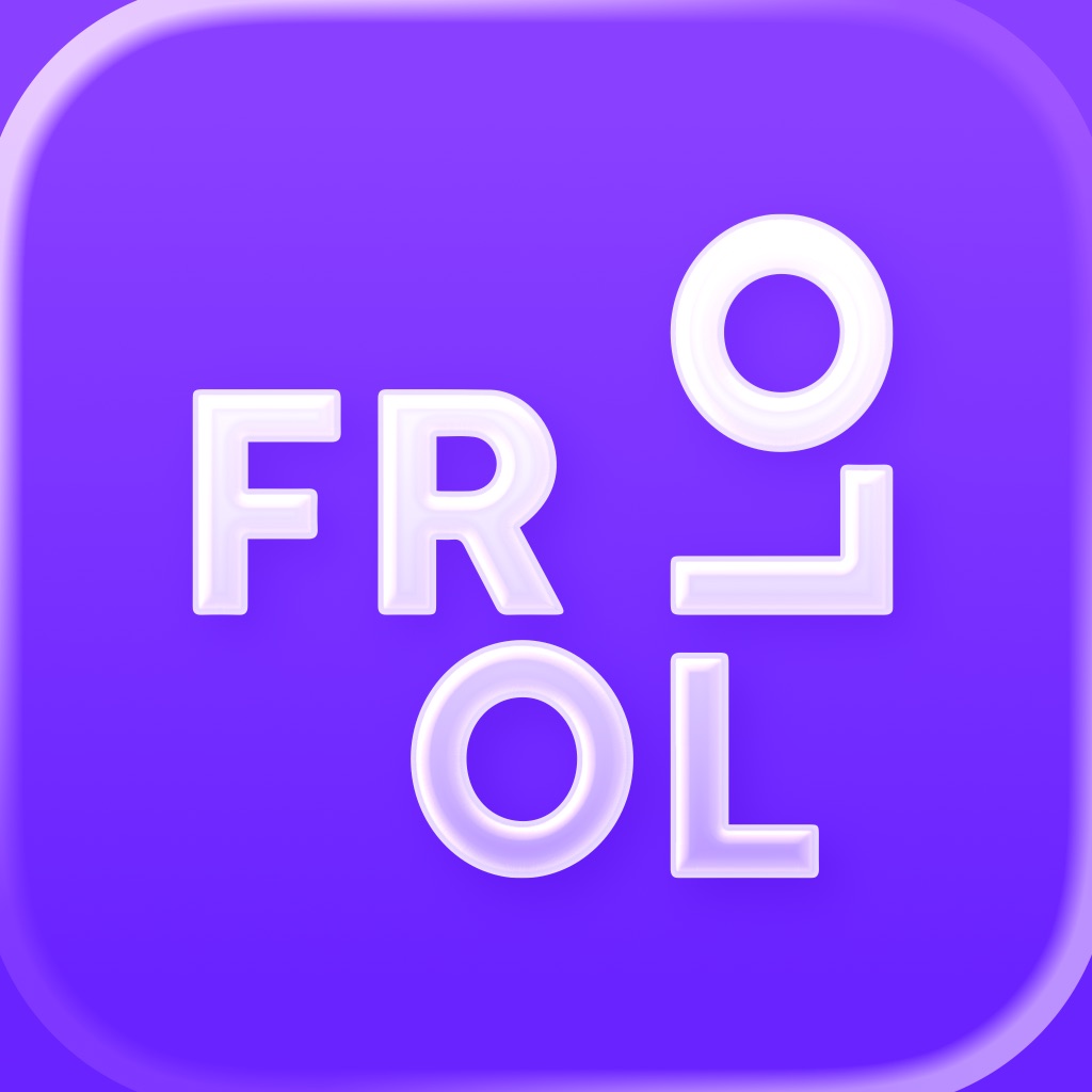 Frollo - Feel good about money
