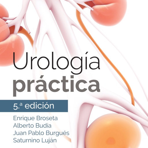 urología práctica 5ª edición