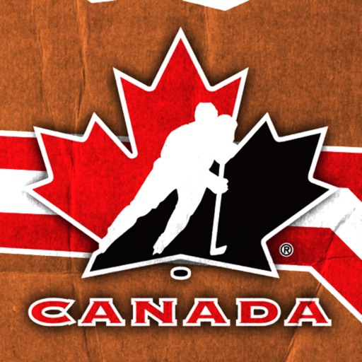 team canada table hockey