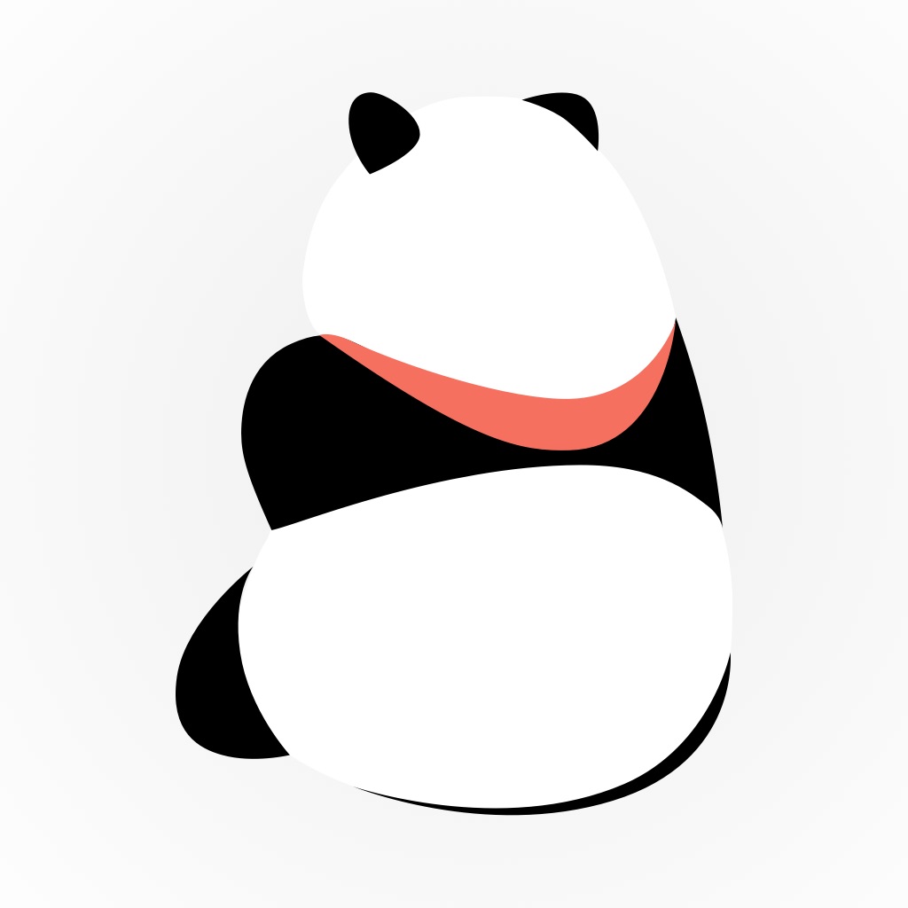 熊猫吃短信 - 旧版