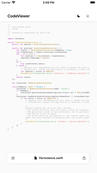 screenshot 6