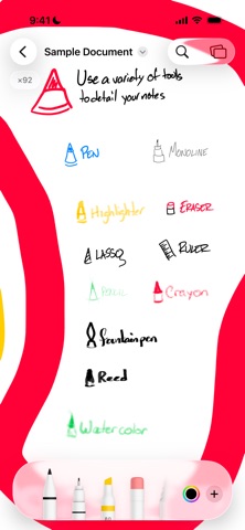 screenshot 5