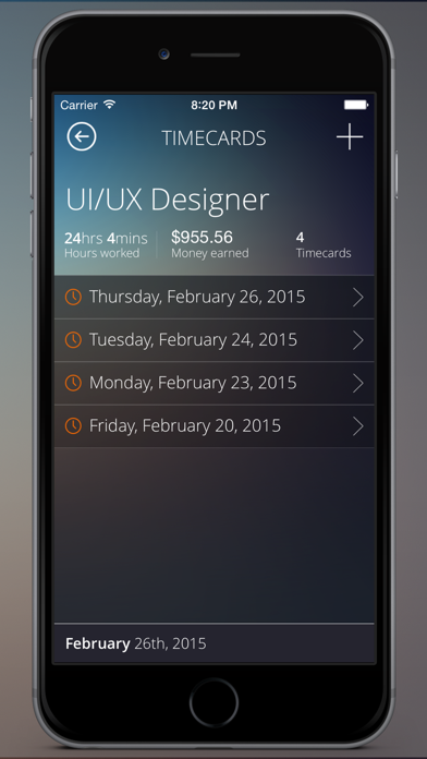 screenshot 4
