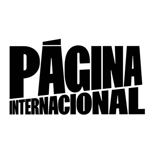 página internacional