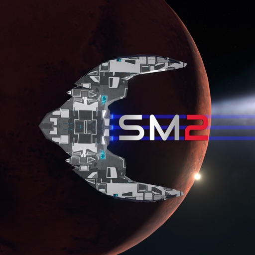 space menace 2