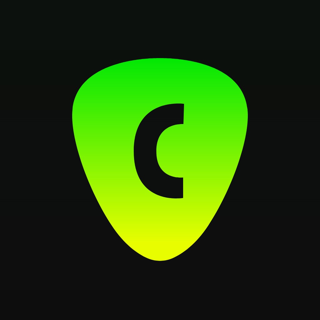 Guitar Tuner & Tabs- Tuner Pro