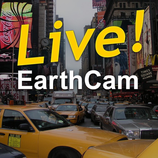 times square live