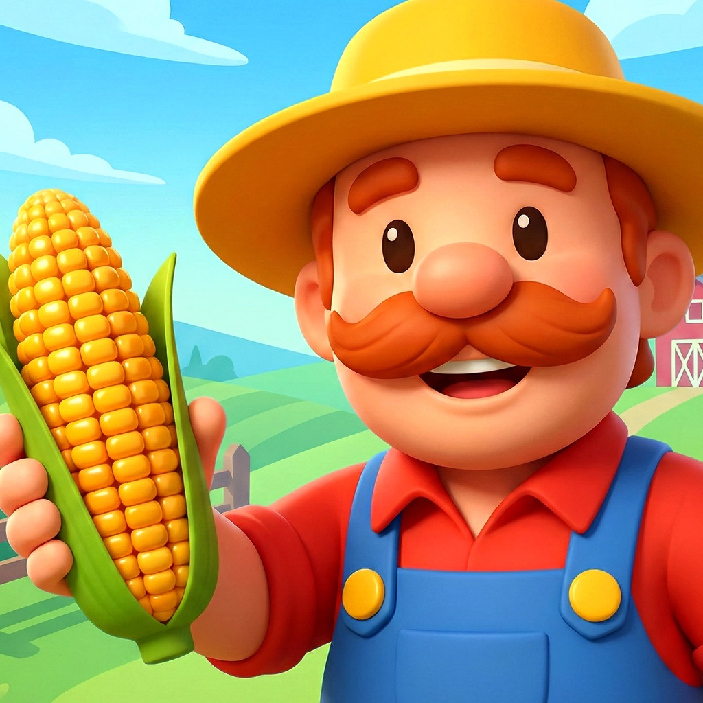 Farm Day!