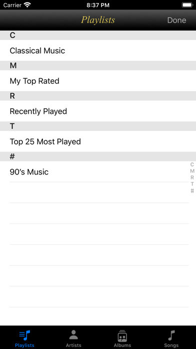 screenshot 5