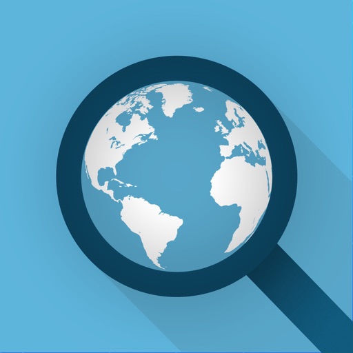 unsere welt: geographie lernen