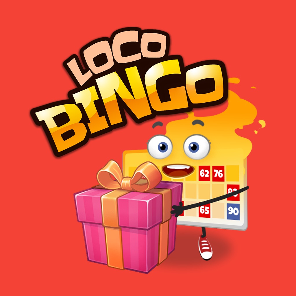 Loco Bingo Tombola Online