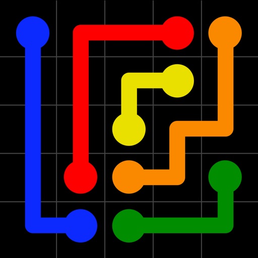 flow free