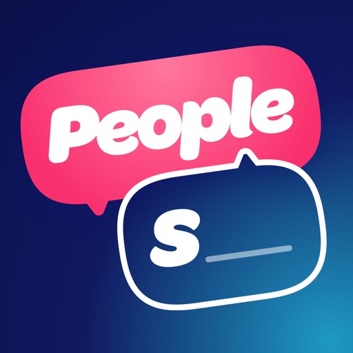 people say - trivia quiz game