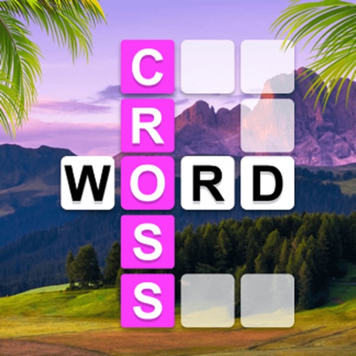 crossword jam: fun word search