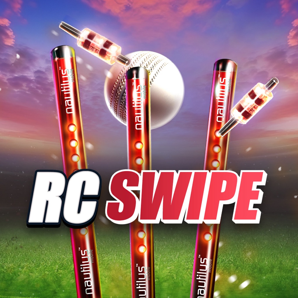 Real Cricket™ Swipe